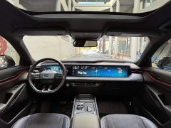 Ford EVOS 2022 EcoBoost 245 Sport - ფოტო 11