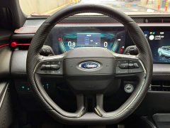 Ford EVOS 2022 EcoBoost 245 Sport - ფოტო 12