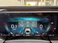 Ford EVOS 2022 EcoBoost 245 Sport - ფოტო 13