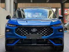 Ford EVOS 2022 EcoBoost 245 Sport - ფოტო 2