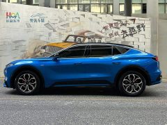 Ford EVOS 2022 EcoBoost 245 Sport - ფოტო 3