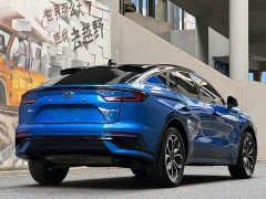 Ford EVOS 2022 EcoBoost 245 Sport - ფოტო 5