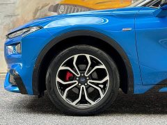 Ford EVOS 2022 EcoBoost 245 Sport - ფოტო 6