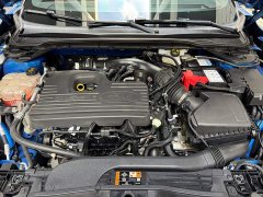 Ford EVOS 2022 EcoBoost 245 Sport - ფოტო 7