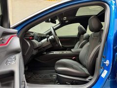 Ford EVOS 2022 EcoBoost 245 Sport - ფოტო 9