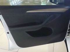 Tesla Model Y 2022 Facelift Rear-Wheel Drive - ფოტო 12