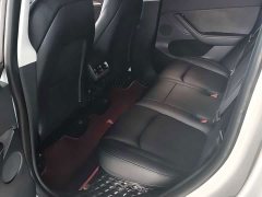 Tesla Model Y 2022 Facelift Rear-Wheel Drive - ფოტო 13