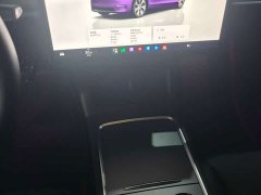 Tesla Model Y 2022 Facelift Rear-Wheel Drive - ფოტო 7