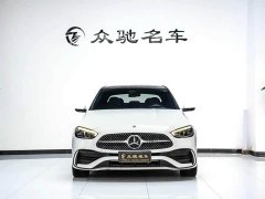 Mercedes-Benz C-Class Facelift C 260 L Sport Edition - ფოტო 2