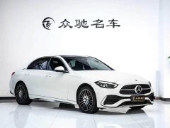 Mercedes-Benz C-Class Facelift C 260 L Sport Edition - ფოტო 3