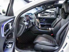 Mercedes-Benz C-Class Facelift C 260 L Sport Edition - ფოტო 4
