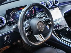 Mercedes-Benz C-Class Facelift C 260 L Sport Edition - ფოტო 6