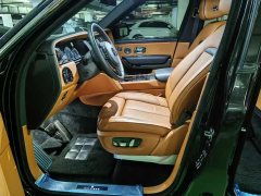 Rolls-Royce Cullinan 2018 Five-Seater - ფოტო 5