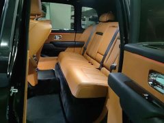 Rolls-Royce Cullinan 2018 Five-Seater - ფოტო 6