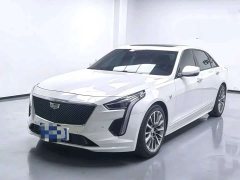 Cadillac CT6 28T Prestige - ფოტო 1