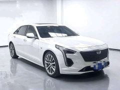 Cadillac CT6 28T Prestige - ფოტო 3