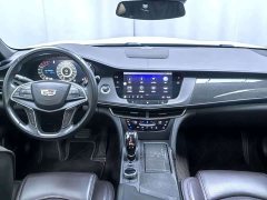 Cadillac CT6 28T Prestige - ფოტო 6