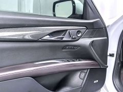 Cadillac CT6 28T Prestige - ფოტო 8