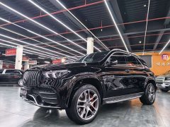 Mercedes-Benz Mercedes-AMG GLE 53 4MATIC - ფოტო 1