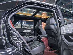 Mercedes-Benz Mercedes-AMG GLE 53 4MATIC - ფოტო 11