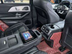 Mercedes-Benz Mercedes-AMG GLE 53 4MATIC - ფოტო 13