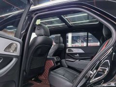 Mercedes-Benz Mercedes-AMG GLE 53 4MATIC - ფოტო 14