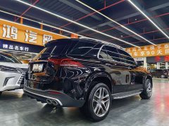 Mercedes-Benz Mercedes-AMG GLE 53 4MATIC - ფოტო 15