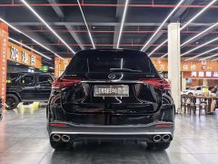 Mercedes-Benz Mercedes-AMG GLE 53 4MATIC - ფოტო 16