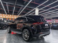 Mercedes-Benz Mercedes-AMG GLE 53 4MATIC - ფოტო 17