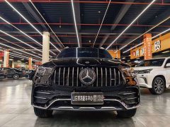 Mercedes-Benz Mercedes-AMG GLE 53 4MATIC - ფოტო 2