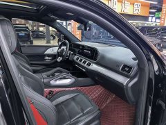Mercedes-Benz Mercedes-AMG GLE 53 4MATIC - ფოტო 4