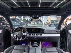 Mercedes-Benz Mercedes-AMG GLE 53 4MATIC - ფოტო 5