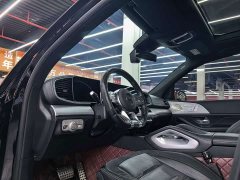 Mercedes-Benz Mercedes-AMG GLE 53 4MATIC - ფოტო 6