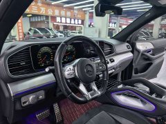 Mercedes-Benz Mercedes-AMG GLE 53 4MATIC - ფოტო 7