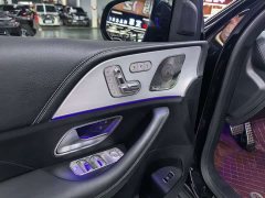 Mercedes-Benz Mercedes-AMG GLE 53 4MATIC - ფოტო 8