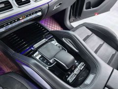 Mercedes-Benz Mercedes-AMG GLE 53 4MATIC - ფოტო 9