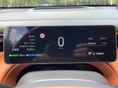 GAC Aion S7 180km Ultra AWD LiDAR Edition - ფოტო 14