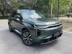 GAC Aion S7 180km Ultra AWD LiDAR Edition - ფოტო 3
