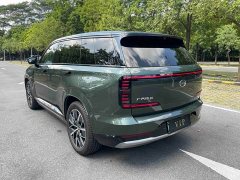 GAC Aion S7 180km Ultra AWD LiDAR Edition - ფოტო 4