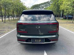 GAC Aion S7 180km Ultra AWD LiDAR Edition - ფოტო 5