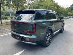GAC Aion S7 180km Ultra AWD LiDAR Edition - ფოტო 6