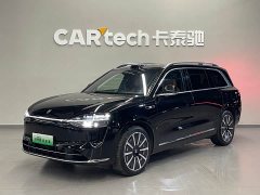 AITO M9 2024 Extended Range Ultra 42kWh 6-Seater - ფოტო 1