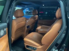 AITO M9 2024 Extended Range Ultra 42kWh 6-Seater - ფოტო 19