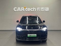 AITO M9 2024 Extended Range Ultra 42kWh 6-Seater - ფოტო 2