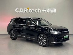 AITO M9 2024 Extended Range Ultra 42kWh 6-Seater - ფოტო 3