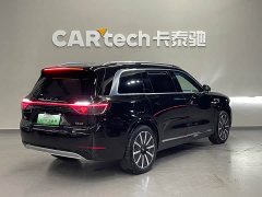 AITO M9 2024 Extended Range Ultra 42kWh 6-Seater - ფოტო 4
