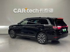 AITO M9 2024 Extended Range Ultra 42kWh 6-Seater - ფოტო 6