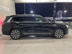 AITO M9 2024 Extended Range Ultra 42kWh 6-Seater - ფოტო 7
