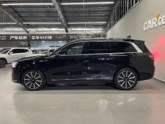 AITO M9 2024 Extended Range Ultra 42kWh 6-Seater - ფოტო 8