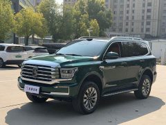 Tank 500 New Energy 2026 Hi4-Z Smart Comfort Edition - ფოტო 1